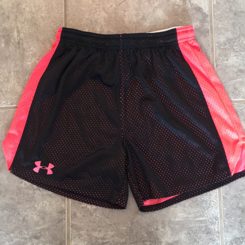 Women’s Under Armour Shorts